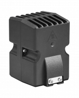 Нагреватель с вентилятором SNV-409-220
